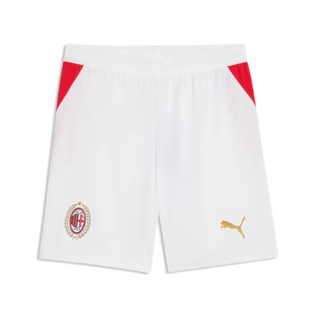 Short Milan AC extérieur 2026/27