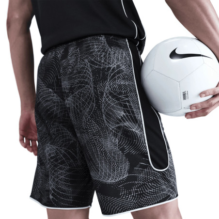 Short Nike Academy+ noir