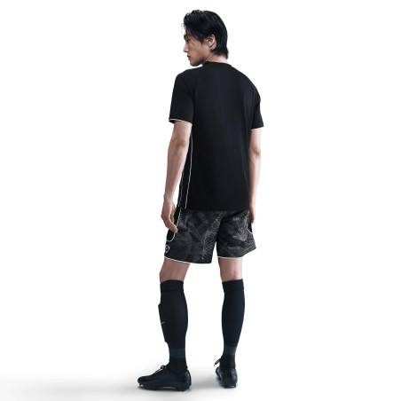 Short Nike Academy+ noir