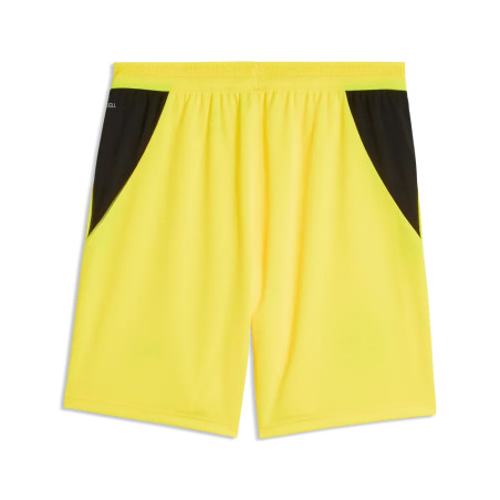 Short gardien OM jaune 2026/27