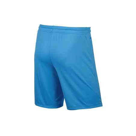 Short Nike Park bleu ciel