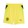 Short gardien OM jaune 2026/27