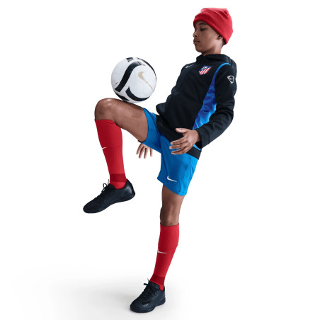 Short junior Atlético Madrid third 2025/26