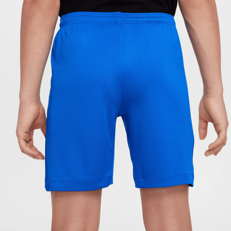 Short junior Atlético Madrid domicile 2025/26