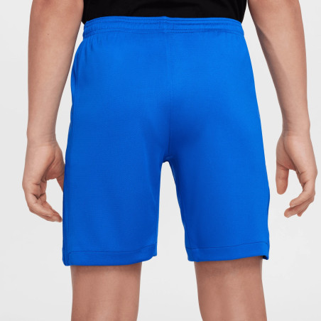 Short junior Atlético Madrid domicile 2025/26