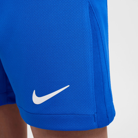 Short junior Atlético Madrid domicile 2025/26