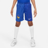 Short junior Equipe de France extérieur 2024