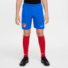 Short junior Atlético Madrid domicile 2025/26