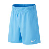 Short junior Nike Park bleu ciel