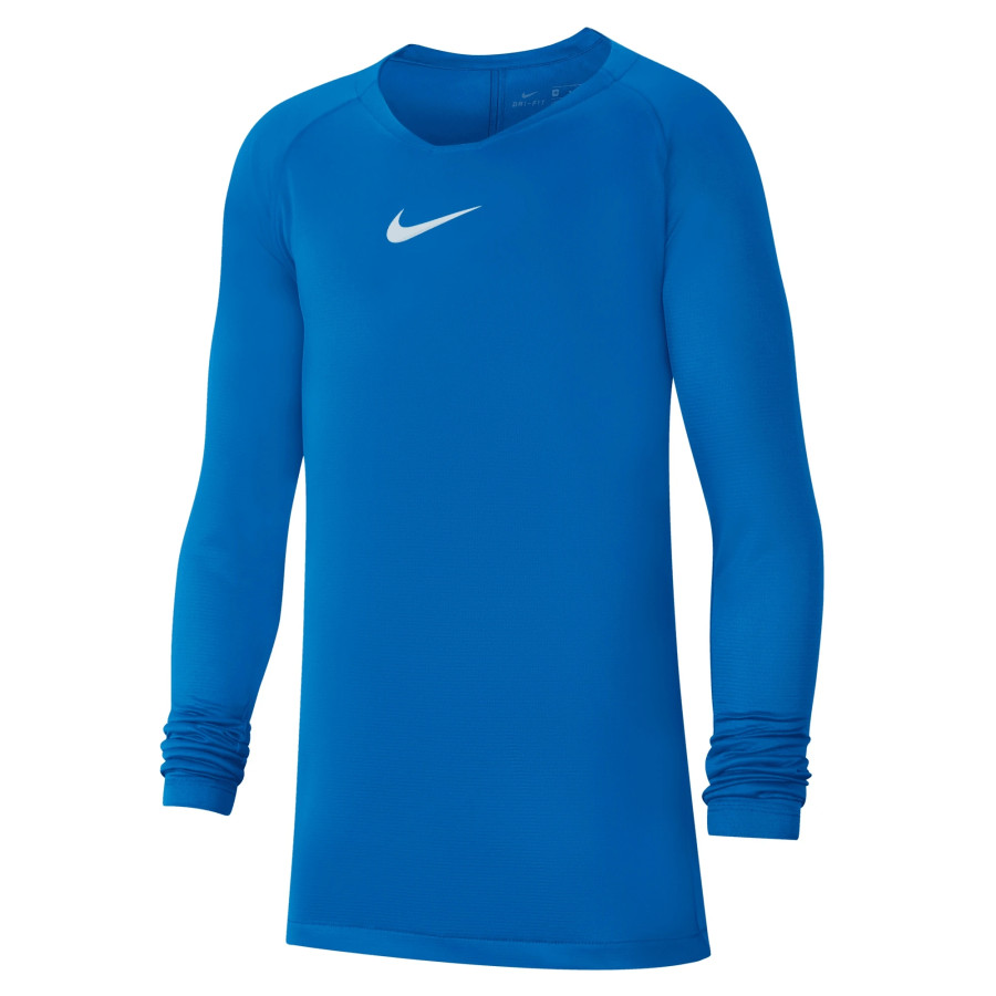 Sous-maillot junior Nike Park bleu