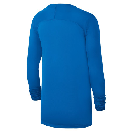 Sous-maillot junior Nike Park bleu