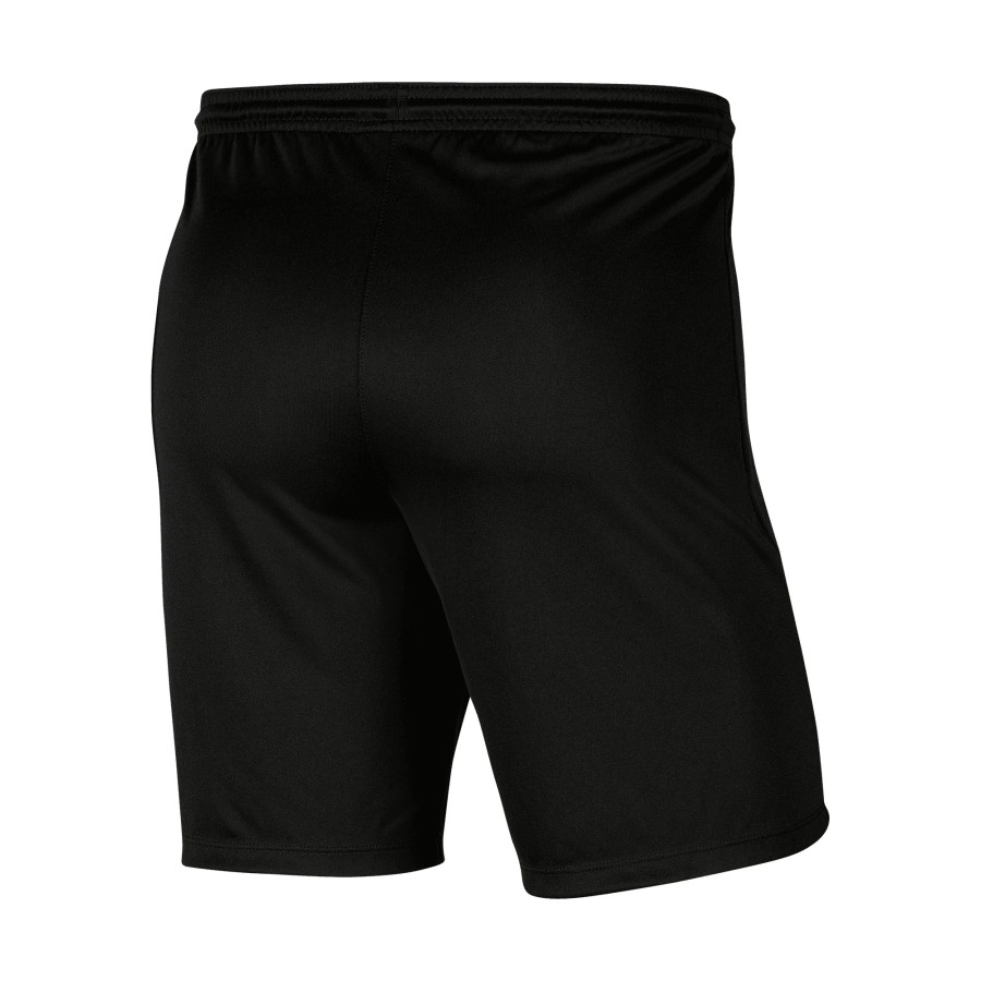 Short junior Nike Park noir