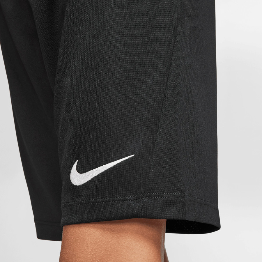 Short junior Nike Park noir
