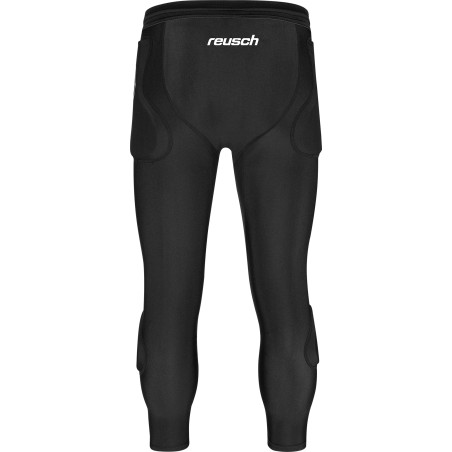 Sous-short Reusch Compression noir