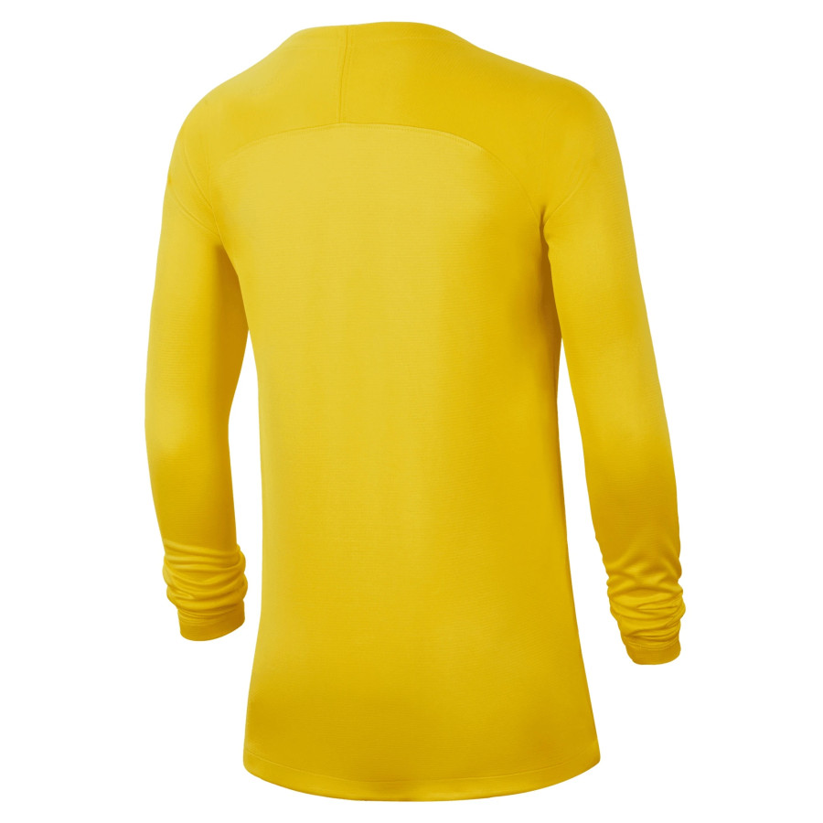 Sous-maillot junior Nike Park jaune