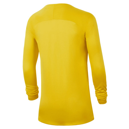 Sous-maillot junior Nike Park jaune