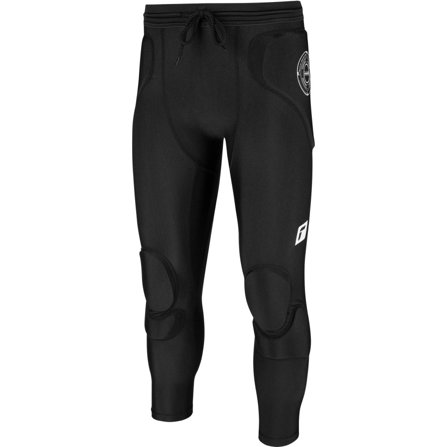 Sous-short Reusch Compression noir