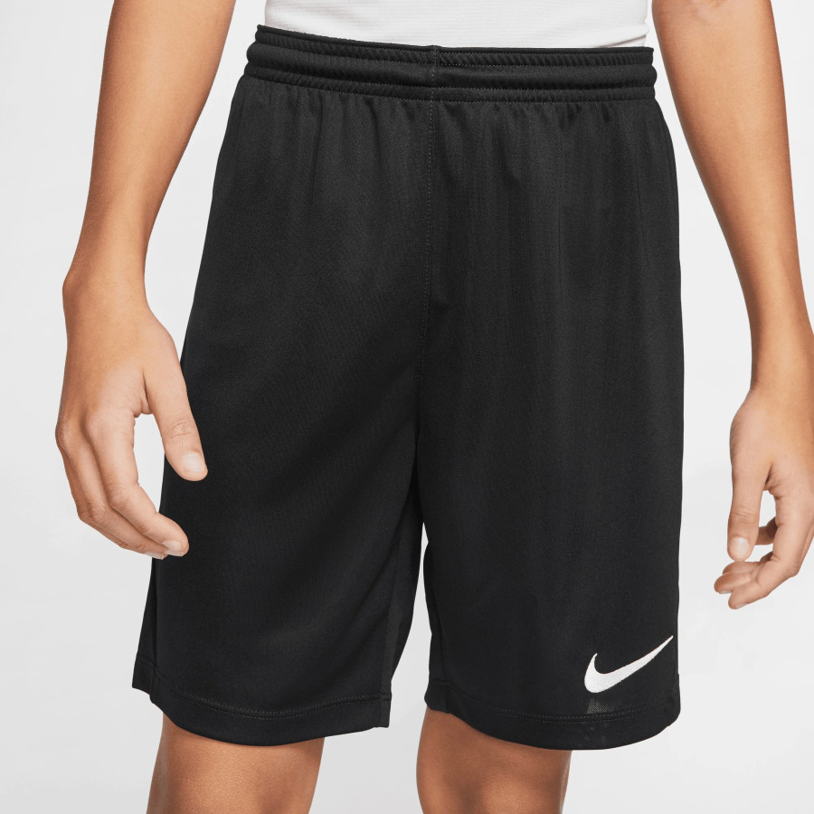 Short junior Nike Park noir