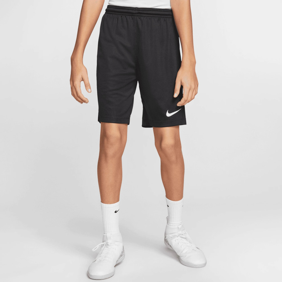 Short junior Nike Park noir