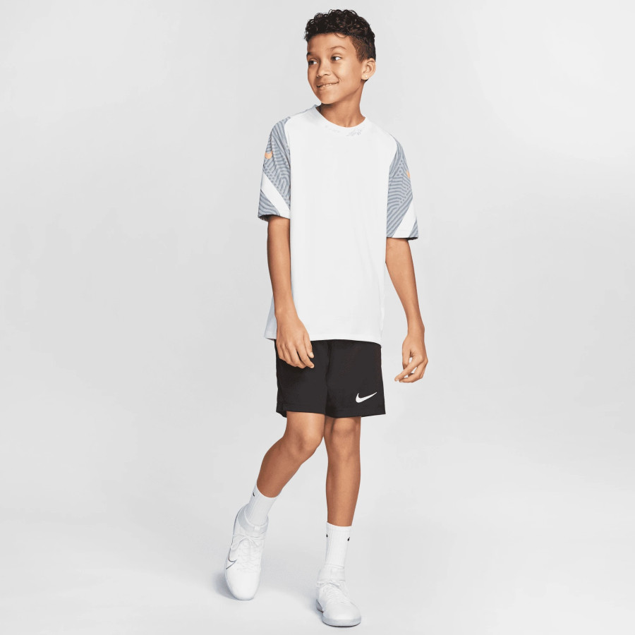 Short junior Nike Park noir