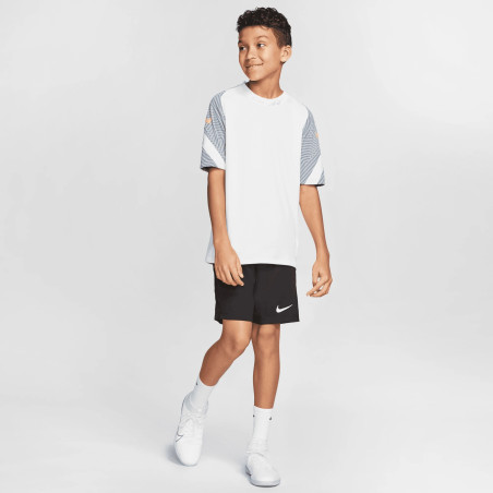 Short junior Nike Park noir