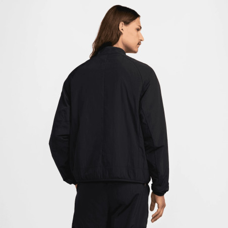 Veste survêtement Nike Tech noir