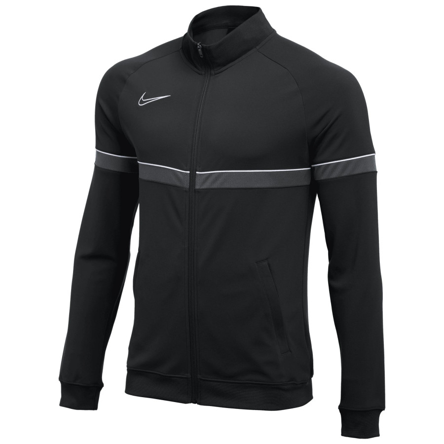 Veste survêtement junior Nike Academy 21 noir