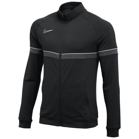 Veste survêtement junior Nike Academy 21 noir
