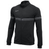 Veste survêtement junior Nike Academy 21 noir