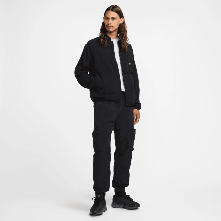 Veste survêtement Nike Tech noir