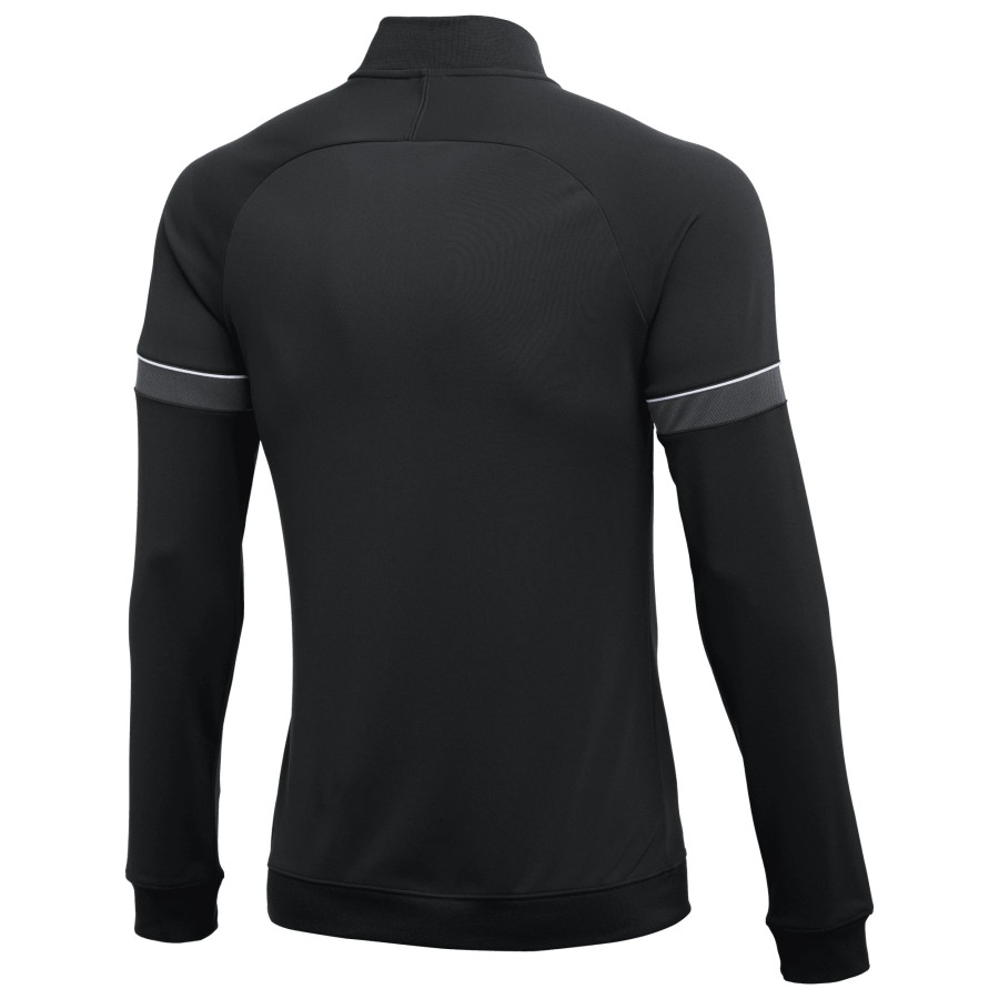 Veste survêtement junior Nike Academy 21 noir