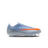 Nike Mercurial Vapor 17 junior United 4 Pro FG bleu ciel orange