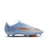 Nike Air Zoom Mercurial Superfly 11 United 4 Elite AG-Pro bleu ciel orange