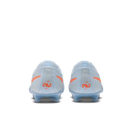 Nike Tiempo Maestro United 4 Elite AG-Pro bleu ciel orange