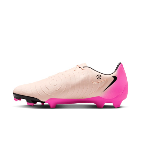 Nike Phantom GX 2 Academy MG orange rose