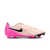 Nike Phantom GX 2 Academy MG orange rose