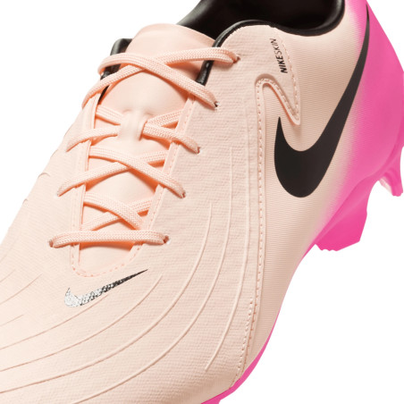 Nike Phantom GX 2 Academy MG orange rose