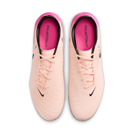 Nike Phantom GX 2 Academy MG orange rose