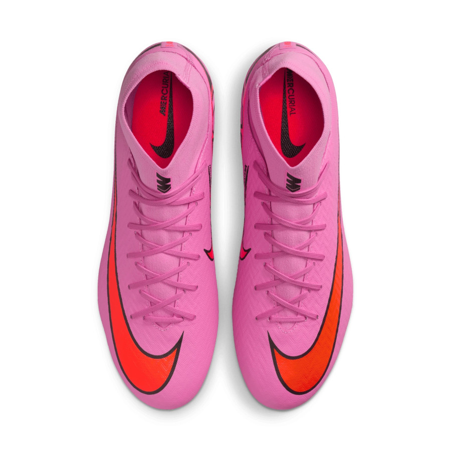 Nike Mercurial Superfly 10 Academy SG-Pro rose
