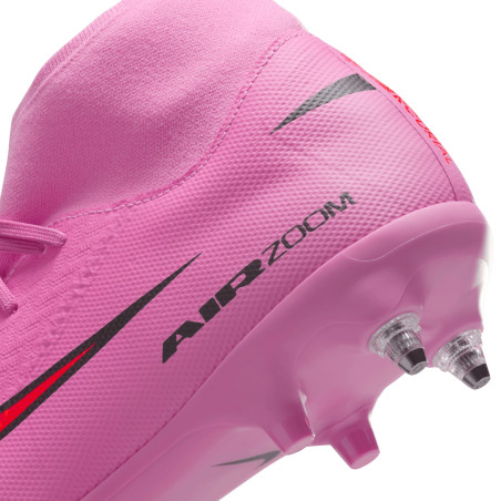 Nike Mercurial Superfly 10 Academy SG-Pro rose