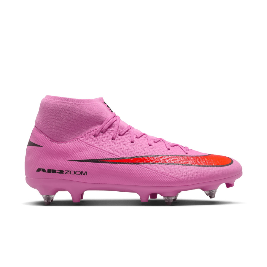 Nike Mercurial Superfly 10 Academy SG-Pro rose