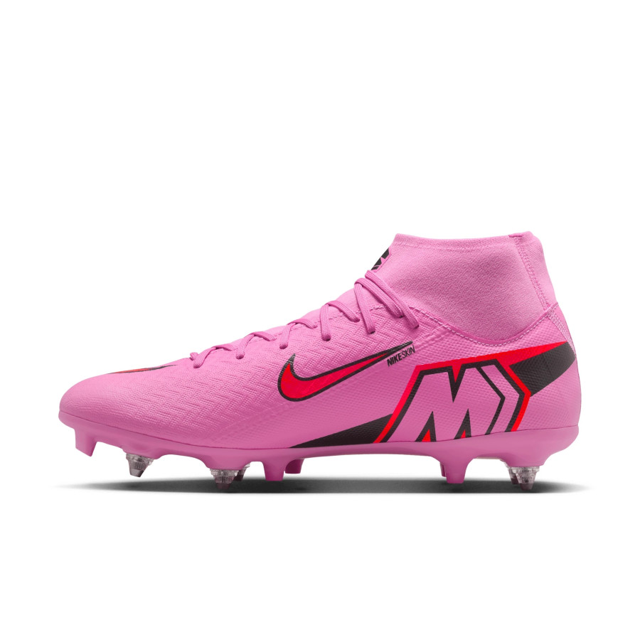 Nike Mercurial Superfly 10 Academy SG-Pro rose