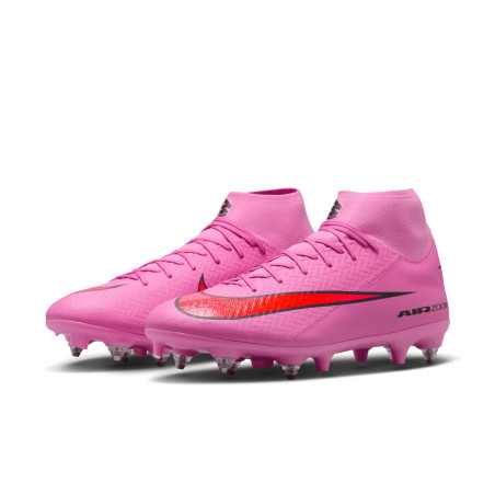 Nike Mercurial Superfly 10 Academy SG-Pro rose