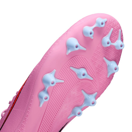 Nike Mercurial Vapor 16 Academy AG rose