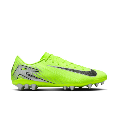 Nike Mercurial Vapor 16 Academy AG jaune gris