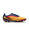 Nike Phantom 6 Haaland Academy FG/MG orange bleu