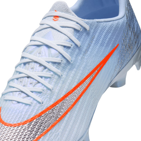 Nike Air Zoom Mercurial Superfly 11 United 4 Elite FG bleu ciel orange