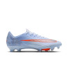 Nike Air Zoom Mercurial Superfly 11 United 4 Elite FG bleu ciel orange