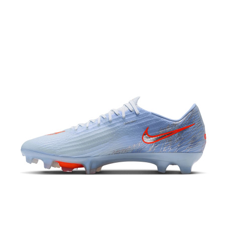 Nike Air Zoom Mercurial Superfly 11 United 4 Elite FG bleu ciel orange