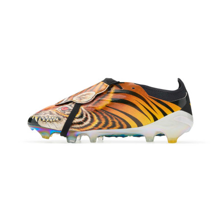 adidas Predator Elite Y-3 FG orange noir